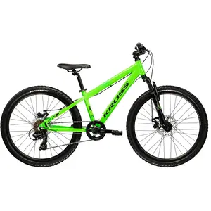 Kross Vtt Dust 1.0 Dsc 24´´ SVendu parbikeinn