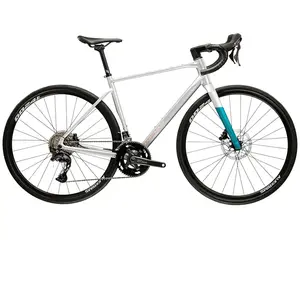 Kross Vélo De Route Alta 2.0 Cues U6020 MVendu parbikeinn