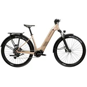 Kross Vtt électriques Influx Hybrid Suv 1.0 29´´ 2026 M pas cher