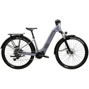 Kross Vtt électriques Influx Hybrid Suv 1.0 29´´ 2026 LVendu parbikeinn