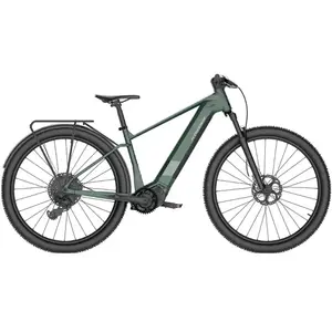 Kross Vtt électriques Influx Hybrid Suv 2.0 29´´ 2026 LVendu parbikeinn