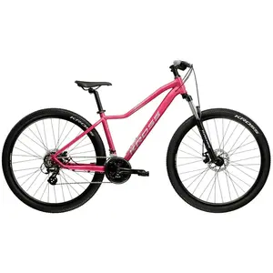 Kross Vtt Lea 2.0 D 27.5´´ 2026 XSVendu parbikeinn