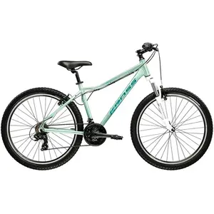 Kross Vtt Lea X100 D 26´´ 2026 S