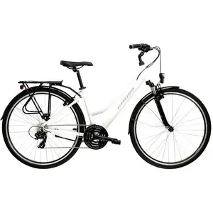 Kross Vélo Trans 1.0 D 28´´ 2026 SVendu parbikeinn