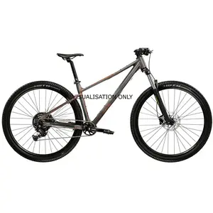Kross Vtt Level X100 29´´ Essa U2000 2026 S