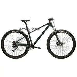 Kross Vtt Level X200 29´´ Cues U4000 2026 L