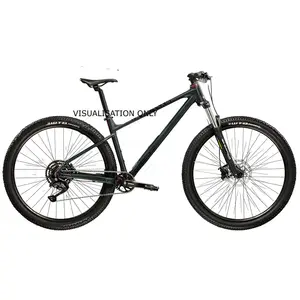 Kross Vtt Level X200 29´´ Cues U4000 2026 M pas cher