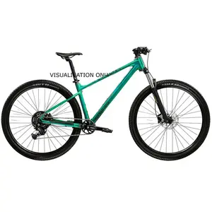 Kross Vtt Level X100 29´´ Essa U2000 2026 L