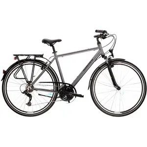 Kross Vélo Trans 2.0 28´´ 2022 SVendu parbikeinn