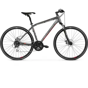 Kross Vélo Evado 4.0Vendu parbikeinn