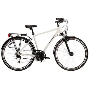 Comparateur de prix : Kross Vélo Trans 4.0 28´´ 2022