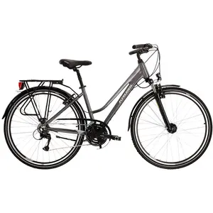 Comparateur de prix : Kross Vélo Trans 4.0