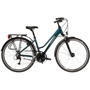 Comparateur de prix : Kross Vélo Trans 4.0