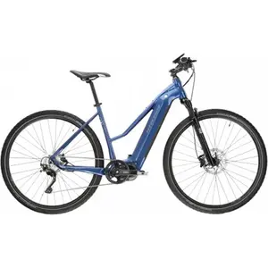 Kross Vélo électrique Evado Hybrid 6.0 28´´ Deore Xt T8000 Lady 2023Vendu parbikeinn