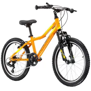 Kross Vélo Level Mini 2.0 20´´ 2022Vendu parbikeinn