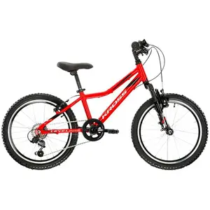 Kross Vélo Level Mini 2.0 20´´ 2022Vendu parbikeinn