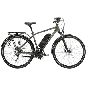 Kross Vélo électrique Trans HybridVendu parbikeinn