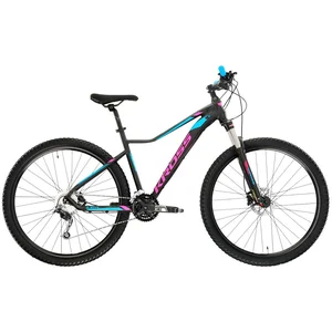 Kross Vtt Lea 8.0 29´´ 2022 MVendu parbikeinn