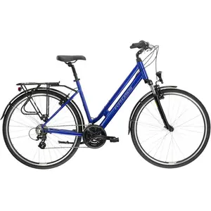 Kross Vélo K Sentio 2.0 28' Bleu et Gris Taille M - Élégant et FonctionnelVendu parbikeinn