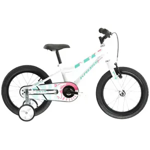 Comparateur de prix : Kross Vélo K Mini 3.0 16 Pouces Blanc Céleste G 23 - Élégant et Compact pour la Ville