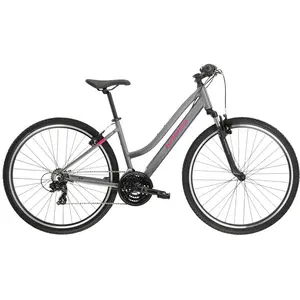 Kross Vélo Evado 1.0 700 Tourney Ty300 Lady 2023Vendu parbikeinn