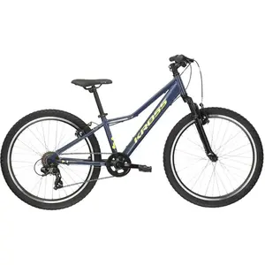 Comparateur de prix : Kross Vtt Hexagon 1.0 24´´ One Size