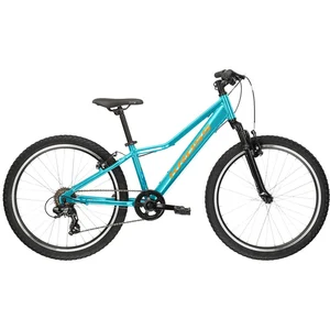 Comparateur de prix : Kross Vtt Hexagon 1.0 24´´