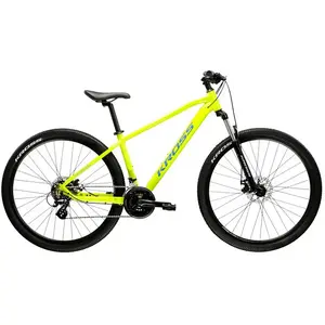 Comparateur de prix : Kross Vtt Hexagon 2.0 27.5´´ M
