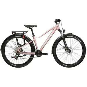 Kross Vtt Lea 4.0 Eq 27.5´´ SVendu parbikeinn