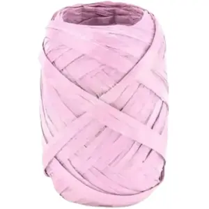 Ruban rose 10 mètres pas cher