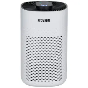 Comparateur de prix : Noveen - Déshumidificateur DH450 1 l 70 w Blanc