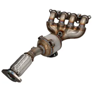 Catalyseur JMJ 1091730