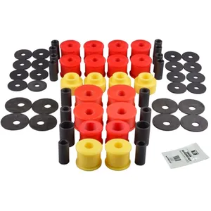 Kit de réparation, suspension de roue TEDGUM TED90411