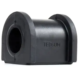 TEDGUM Suspension, stabilisateur pour RENAULT: Vel Satis (Ref: TED96220)