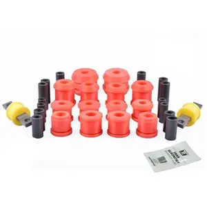Silent bloc, bras de suspension TEDGUM TED98968