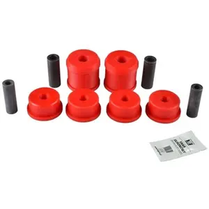 Kit de réparation, corps de l'essieu TEDGUM TED67015