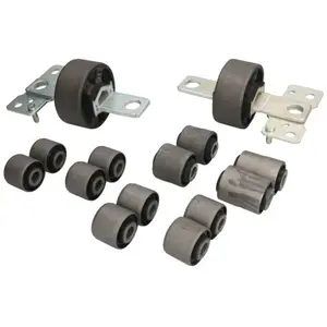 Comparateur de prix : TEDGUM Kit de réparation, suspension de roue pour FORD: Mondeo (Ref: TED68365)