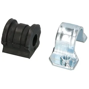 Comparateur de prix : Silent bloc de barre stabilisatrice TEDGUM TED68403 gauche