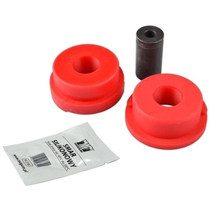 Suspension, corps de l'essieu TEDGUM TED43948
