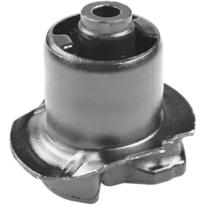 Suspension, corps de l'essieu TEDGUM TED40922