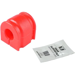 TEDGUM TED40886 BAGUE DE BARRE ANTIROULIS AVANT EN POLYURÉTHANE (INTÉRIEURE)