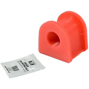 Comparateur de prix : TEDGUM TED40647 BAGUE DE BARRE ANTIROULIS AVANT EN POLYURÉTHANE (INTÉRIEURE)