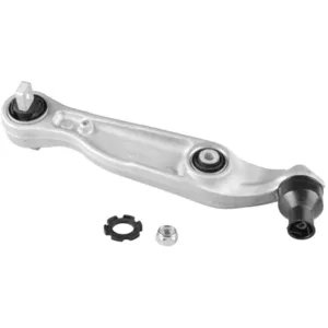 Comparateur de prix : Bras de suspension TEDGUM TED48381 Essieu avant, gauche, en bas