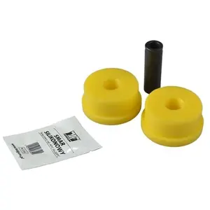 TEDGUM TED37720 COUSSINET DE BRAS OSCILLANT ARRIÈRE EN POLYURÉTHANE (AVANT)