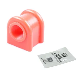 TEDGUM TED50938 BAGUE DE BARRE ANTIROULIS AVANT EN POLYURÉTHANE (INTÉRIEURE)