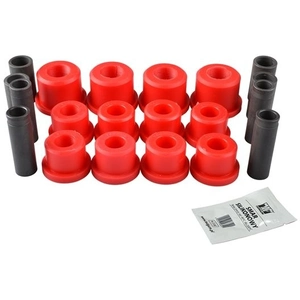Kit de réparation, suspension de roue TEDGUM TED52190