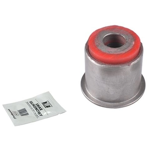 TEDGUM TED57281 POLYURÉTHANE - BAGUES DE BRAS OSCILLANT ARRIÈRE (SUR LA CARROSSERIE)