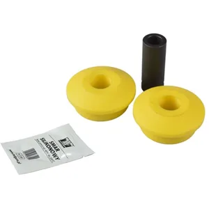Comparateur de prix : Support, palier de bras de suspension TEDGUM TED55970