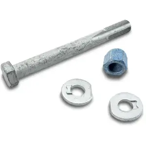 Kit de réparation, suspension de roue TEDGUM TED10943