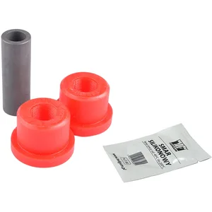 Comparateur de prix : TEDGUM 00289999 COUSSINET DE BRAS DE CONTRÔLE INFÉRIEUR AVANT EN POLYURÉTHANE GAUCHE/DROIT (AVANT)